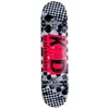 Image de KFD Skate Ransom Blanc 8.0