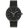Image de Rip Curl Drake Solar Men's Watch Black A3318-BLK