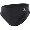 Image de Rip Curl - Slip de Bain Corp Sluggo pour Hommes - Lycra Xtra Lite - Ceinture élastique - Logo sérigraphié - Cordon de Serrage - Idéal pour la Piscine, Les Clubs et Le Bronzage