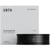 Image de Urth 67 mm Kit Filtri UV, CPL, ND8, ND1000 (Plus) per Obiettivo 4-in-1   Nano Rivestimento, Filtro per Fotocamera in Vetro Ottico HD Con 2 Tappi