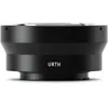 Image de Urth - Bague d'adaptation pour objectifs : Compatible avec Les objectifs M42 Lens et Les boîtiers Micro Four Thirds (M4/3)
