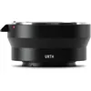 Image de Urth Adaptateur d'Objectif Compatible avec Nikon F vers M4/3 (Manuel)
