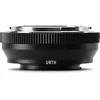 Image de Urth Adattatore Innesto Obiettivo (Manuale): Compatibile con Canon FD Obiettivo to Micro Four Thirds (M4/3) Corpo Macchina