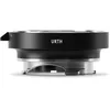 Image de Urth Adattatore Innesto Obiettivo (Manuale): Compatibile con Nikon F Obiettivo to Leica M Corpo Macchina