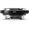 Image de Urth - Bague d'adaptation pour objectifs : Compatible avec Les objectifs Canon FD Lens et Les boîtiers Leica M