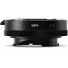 Image de Urth Bague d'adaptation pour objectifs (Manuel) : Compatible avec Les objectifs Nikon F (G-Type) Lens et Les boîtiers Leica M