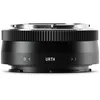 Image de Urth Adattatore Innesto Obiettivo (Manuale): Compatibile Con Canon FD Obiettivo to Nikon Z Corpo Macchina