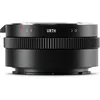 Image de Urth Adaptateur d'Objectif Compatible avec Nikon F (G) vers Nikon Z | Compatible avec Nikon F (G-Type) vers Nikon Z   Adaptateur de précision, mise au point manuelle