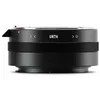 Image de Urth Adaptateur d'Objectif Compatible avec Nikon F vers Canon RF (Manuel)