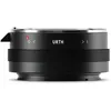 Image de Urth Adattatore Innesto Obiettivo (Manuale): Compatibile Con Canon RF Corpo Macchina to Sony A (Minolta AF) Obiettivo