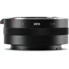 Image de Urth - Bague d'adaptation pour objectifs : Compatible avec Les objectifs Nikon F (G-Type) Lens et Les boîtiers Leica L
