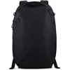 Image de Urth Norite 24L Sac à Dos Modulaire de Voyage pour Caméra & Ordinateur Portable - Résistant à l'Eau, Antivol, Sac Recyclé pour DSLR, Ordinateur Portable de 13-16 Pouces en Noir