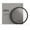 Image de Urth 39 mm Filtro di Diffusione   Etereo Black Mist (Plus)   Effetto Cinematografico per Obiettivo, Nano Rivestimento 20 Strati, Diffusione Luce per Fotocamera