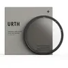 Image de Urth 77 mm Filtro di Diffusione ¼ Etereo Black Mist (Plus)   Effetto Cinematografico per Obiettivo, Nano Rivestimento 20 Strati, Diffusione Luce per Fotocamera