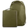 Image de Urth Norite 24L Sac à Dos + Sac d’Insertion Medium pour Appareil Photo (Vert)