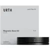 Image de Urth 40,5 mm Kit Filtri Magnetici UV e Filtro Polarizzatore CPL (Plus) 2-in-1   Nano Rivestimento 30 Strati, Filtro per Fotocamera in Vetro Ottico HD Con 2 Tappi