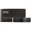 Image de Urth Kit de Filtre d'objectif magnétique 62 mm : UV et Circulaire polarisant (CPL) (Plus+)