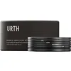 Image de Urth Kit de Filtre d'objectif magnétique 39 mm : ND8, ND1000, CPL, UV (Plus+)