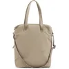 Image de Urth Arkose 18L Tote Bag - Résistant aux intempéries et recyclé (Beige)