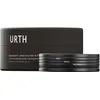 Image de Urth Kit de Filtre d'objectif magnétique 82mm ND8, ND64, ND1000 (Plus+)