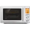 Image de Micro ondes combiné SAGE APPLIANCES Combi Wave 3 in 1