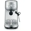 Image de Sage - The Bambino - Machine à Café Compacte avec Mousseur à Lait Automatique - Acier Inoxydable Brossé