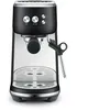 Image de Sage The Bambino, Machine à Café Compacte avec Mousseur, Truffe Noire
