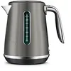 Image de Sage The Soft Top Luxe, Bouilloire Électrique, Acier Inoxydable Noir