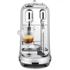 Image de Expresso à capsules Sage Creatista Plus SNE800BSS 1500 W Argent en occasion ou reconditionné