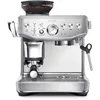Image de Sage The Barista Express Impress, Acier Inoxydable Brossé