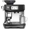 Image de Sage The Barista Touch Impress, Machine à Café avec Mousseur, Truffe Noire