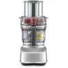 Image de Sage   The Paradice 9   Kit Multifonction pour Hacher, Couper en Dés, Trancher et Râper   Capacité 9 Tasses, Moteur 650W - Acier Inoxydable Brossé
