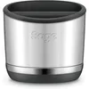 Image de Sage - The Knock Box 20 - Pour une Élimination Facile et sans Désordre des Capsules de Café - Stocke jusqu'à 20 Capsules d'Expresso - Acier Inoxydable Brossé