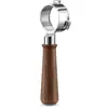 Image de Porte-filtre SAGE 54mm  Noyer