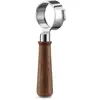 Image de Porte-filtre SAGE 58mm  Noyer