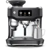 Image de Sage The Oracle Dual Boiler, Machine à Café avec Mousseur, Truffe Noire