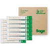 Image de Sage - Tablettes de Nettoyage Espresso - Pastilles de Nettoyage Expresso - Élimine Huiles & Résidus Café des Machines à Expresso Sage - Boîte de 12