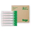 Image de Entretien SAGE x6 nettoyants pour buse vapeur