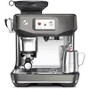 Image de Sage The Barista Touch Impress, Acier Inoxydable Noir
