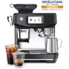 Image de Machine à expresso SAGE APPLIANCES the Barista Touch Impress SES882BTR4FEU1