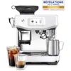 Image de Machine à expresso SAGE APPLIANCES the Barista Touch Impress SES882SST4FEU1