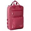 Image de Rip Curl Sac à dos Svelte 13L Transient l Sac femme toile enduite imperméable poche PC 13 pouces | 41 x 27 x 12 cm | Coloris rouge bordeaux
