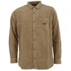 Image de RIP CURL CLASSIC SURF CORD LS Hemd 2024 dark khaki, M