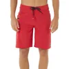 Image de Rip Curl Short de Bain pour Homme, Rouge foncé, 40