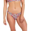 Image de Maillot de bain à fleurs intégral RIP CURL