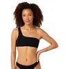 Image de Rip Curl Custom Rib One Strap Bikini Top S