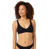 Image de Rip Curl Custom Rib Halter Bikini Top 2XS