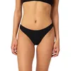 Image de Rip Curl Custom Rib Cheeky Bikini Bottom XS