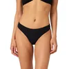 Image de RIP CURL Bas de bikini pour femme, Noir , XS