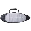 Image de Rip Curl Housse Surf F-Light Single Cover Noir Néoprène Fermeture éclair Non détachable Doux